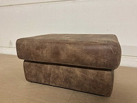 Leonor poef - afbeelding 3 van  9