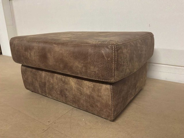 Leonor poef - afbeelding 4 van  9