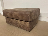 Leonor poef - afbeelding 4 van  9