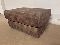 Leonor poef - afbeelding 5 van  9