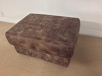 Leonor poef - afbeelding 6 van  9