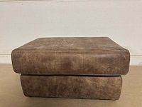 Leonor poef - afbeelding 7 van  9