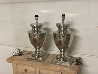 Leonor tafellamp (2x) - afbeelding 1 van  6