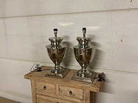 Leonor tafellamp (2x) - afbeelding 3 van  6