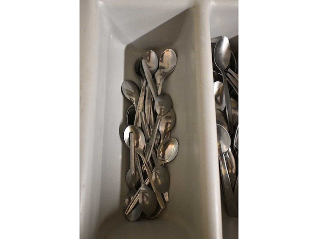 Lepel bestek set - afbeelding 5 van  5