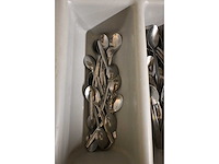 Lepel bestek set - afbeelding 5 van  5
