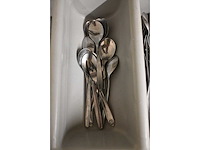 Lepel bestek set - afbeelding 4 van  5