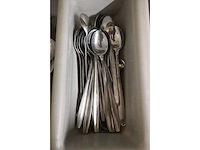 Lepel bestek set - afbeelding 3 van  3