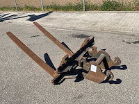 Lepel voorzetstuk cw10 - afbeelding 1 van  6