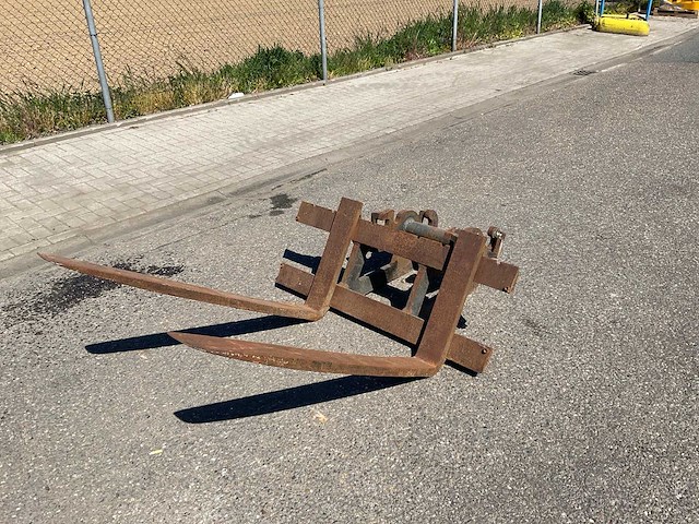 Lepel voorzetstuk cw10 - afbeelding 2 van  6