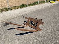 Lepel voorzetstuk cw10 - afbeelding 2 van  6