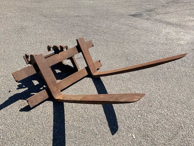 Lepel voorzetstuk cw10 - afbeelding 3 van  6