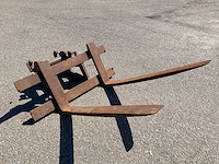 Lepel voorzetstuk cw10 - afbeelding 3 van  6