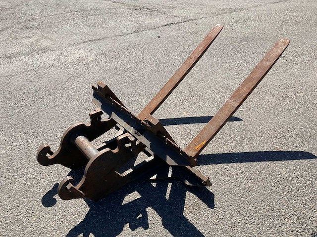 Lepel voorzetstuk cw10 - afbeelding 4 van  6