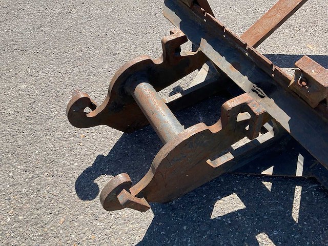 Lepel voorzetstuk cw10 - afbeelding 5 van  6