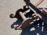 Lepel voorzetstuk cw10 - afbeelding 5 van  6