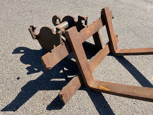 Lepel voorzetstuk cw10 - afbeelding 6 van  6