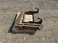 Lepelbord 1300mm passend new holland voorzetapparatuur - afbeelding 3 van  10