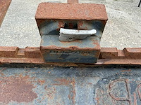 Lepelbord cw40 - afbeelding 2 van  10