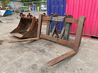Lepelbord cw40 - afbeelding 1 van  8
