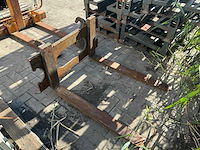 Lepelbord giant schovel - afbeelding 1 van  7