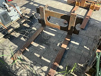 Lepelbord giant schovel - afbeelding 3 van  7