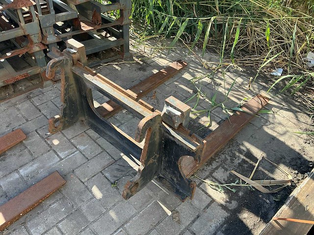 Lepelbord giant schovel - afbeelding 4 van  7