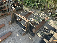 Lepelbord giant schovel - afbeelding 4 van  7