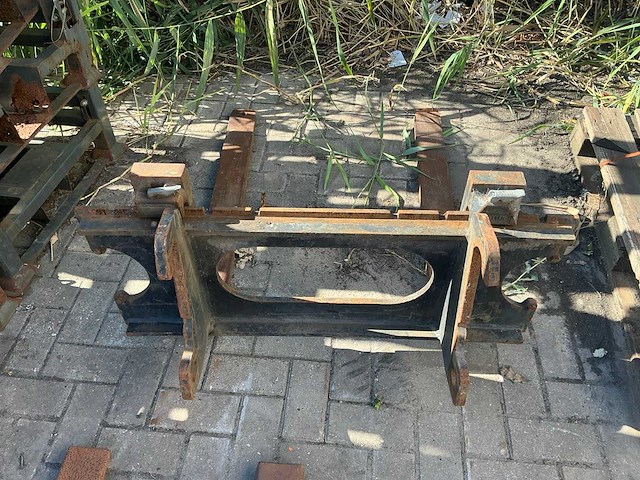 Lepelbord giant schovel - afbeelding 5 van  7