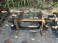 Lepelbord giant schovel - afbeelding 5 van  7