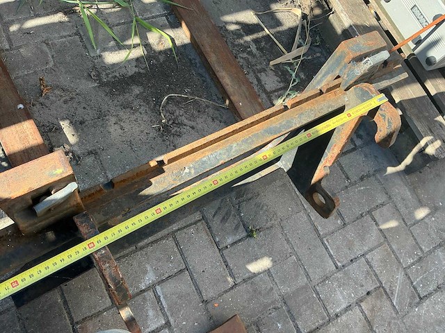 Lepelbord giant schovel - afbeelding 7 van  7