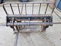 Lepelbord manitou - afbeelding 3 van  3