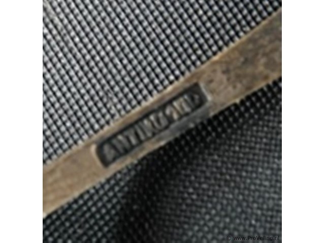 Lepelrek met lepeltjes - afbeelding 5 van  5