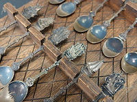 Lepelrek met lepeltjes - afbeelding 3 van  5