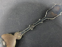 Lepelrek met lepeltjes - afbeelding 4 van  5