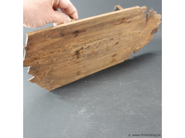 Lepelrek met lepeltjes - afbeelding 5 van  5