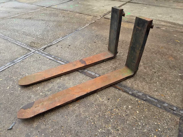 Lepels 125503 15 00 voorzetapparatuur - afbeelding 1 van  10