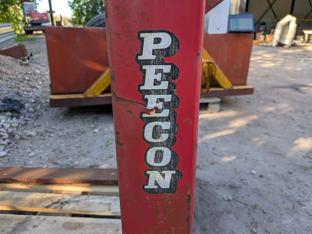 Lepels peecon - afbeelding 3 van  9