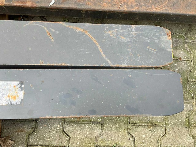 Lepelset - afbeelding 1 van  5