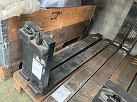 Lepelset - afbeelding 1 van  3