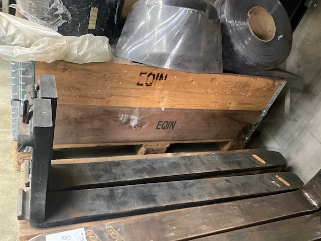 Lepelset - afbeelding 3 van  3