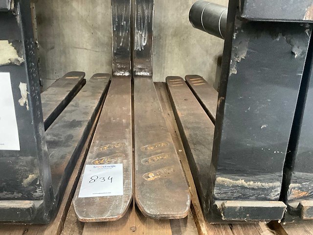 Lepelset - afbeelding 1 van  3