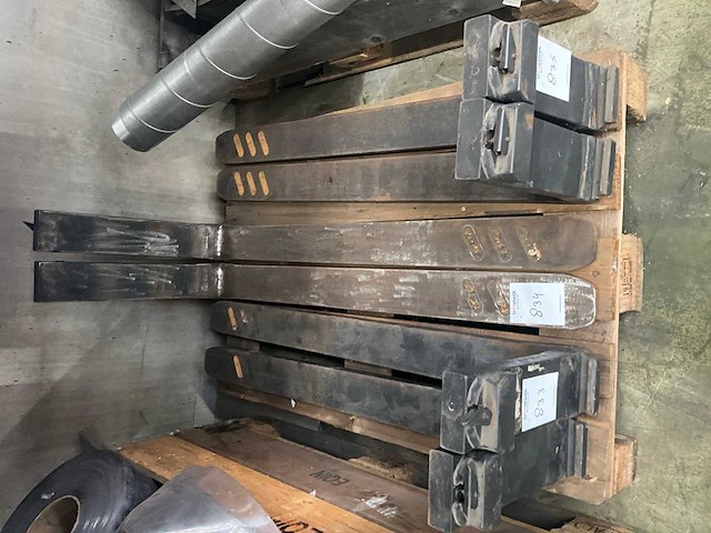 Lepelset - afbeelding 3 van  3