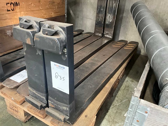 Lepelset - afbeelding 1 van  2