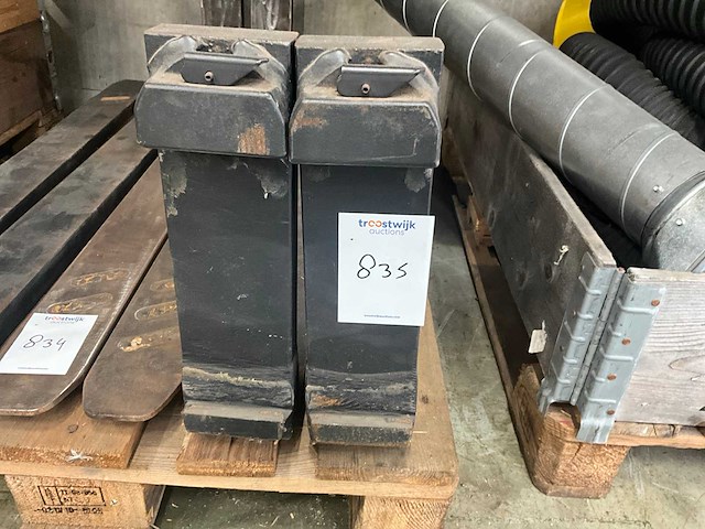 Lepelset - afbeelding 2 van  2