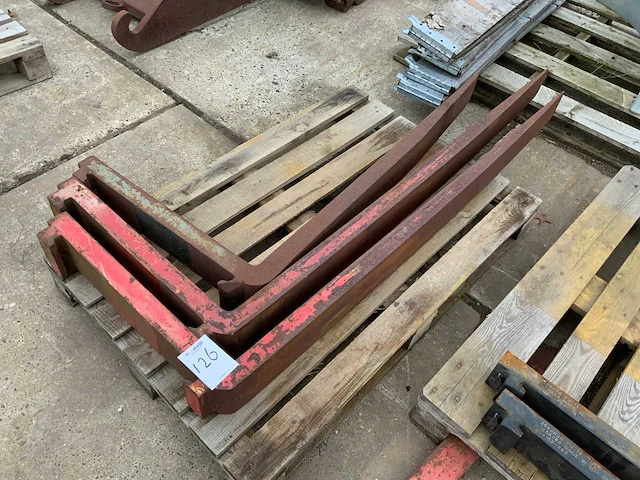 Lepelset - afbeelding 1 van  3