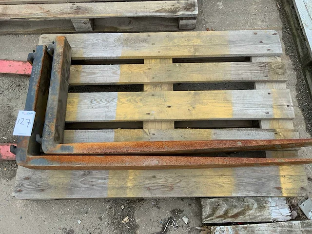 Lepelset - afbeelding 1 van  4