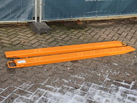 Lepelverlengers nieuw - afbeelding 1 van  1