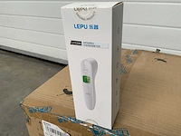 Lepu lfr30b infrarood thermometer (40x) - afbeelding 3 van  7
