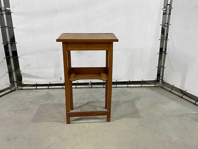 Leraren lessenaar - afbeelding 4 van  7